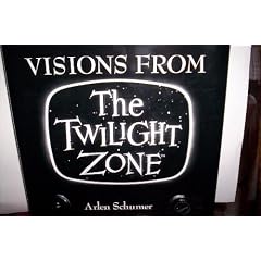 Visions from The Twilight Zone
