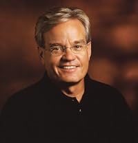 Image of Bill Hybels