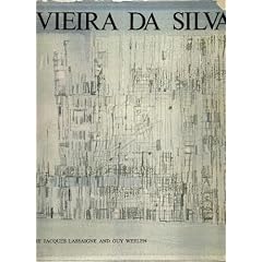 Vieira Da Silva