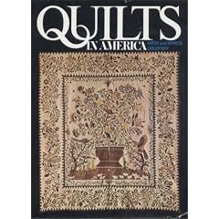 Quilts in America