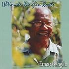 Ultimate Ranglin Roots by Ernest Ranglin (Audio CD - 2002)
