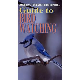 Buy Guide to Bird Watching now!