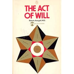 The Act of Will