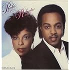 Click here to buy Born to Love by  Roberta Flack .