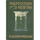 The Mystery of 31 New Inn