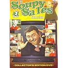 Click here to buy The Soupy Sales Collection - Collector's Edition DVD.