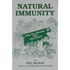 Natural Immunity - Why You Should Not Vaccinate