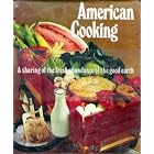 American Cooking by  Irena Kirshman