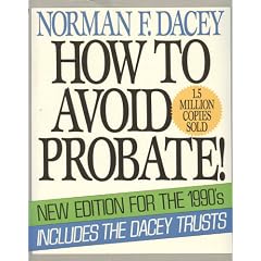 How to Avoid Probate!