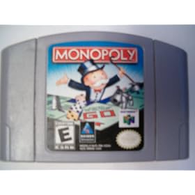 Monopoly
