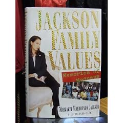 Jackson Family Values: Memories of Madness