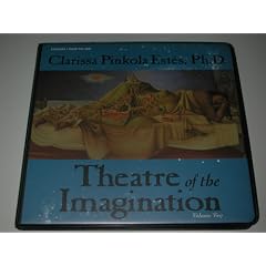 Theatre of the Imagination