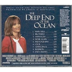 The Deep End Of The Ocean: Music From The Motion Picture