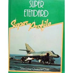 Super Etendard (Super Profile)