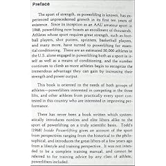 The complete guide to power training