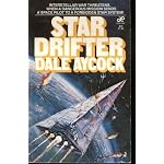 Star drifter book cover