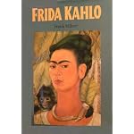 Frida Kahlo book cover