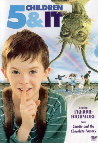     / Five Children and It