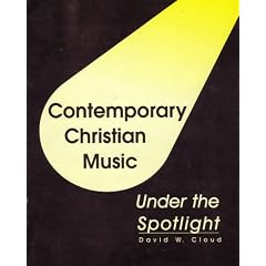 Contemporary Christian music under the spotlight