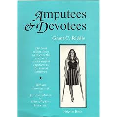 Amputees and Devotees