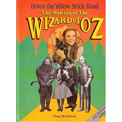 Down the Yellow Brick Road