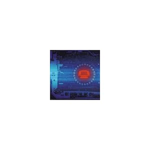 Opitcon Fiction Dreams Digital by Orgy (Audio CD - 2001) - Single