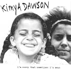 I'm Sorry That Sometimes I'm Mean by Kimya Dawson