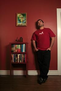 Image of Alex Castro
