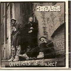 Derelicts of Dialect