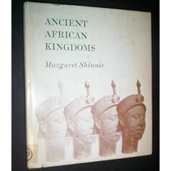 Ancient African kingdoms