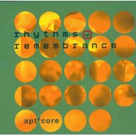 Rhythms Of Remembrance