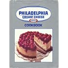 Kraft Philadelphia Cream Cheese Cookbook by Kraft Kitchens