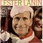 1959 Christmas Dance Party Volume 9 Vinyl LP Record by Lester Lanin
