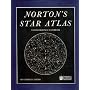 Norton's Star Atlas and Reference Handbook. by Patrick Moore