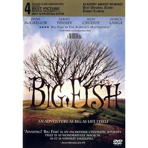 Big Fish (2003)