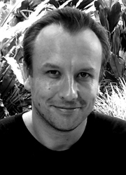 Image of Nick Spalding