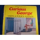 Curious George Visits a Police Station (Curious George) by  Margret and H.A. Rey
