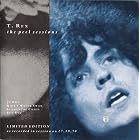 T. Rex: the peel sessions, Limited Edition, cd, 1989, BBC Strange Fruit, 4 track by T. Rex