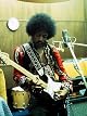 Jimi Hendrix