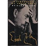 Emile Zola: A Biography book cover