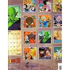 Dragonball Z 2003 Calendar by 