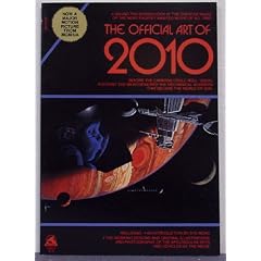 Official Art of 2010
