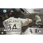 Paul Konerko Flipp Book (14 of 18) book cover