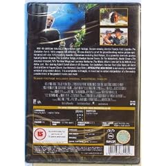 Apocalypse Now [Region 2]