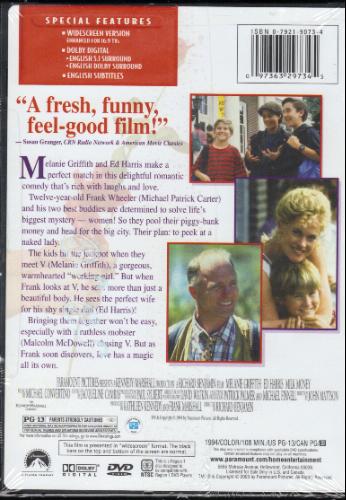 Amazon.com: <em>Milk</em> Money: Melanie Griffith, <em>Ed</em> 