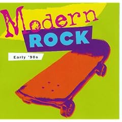 Modern Rock Early 90s by EMF, Blind Melon, and Sinead O'Connor