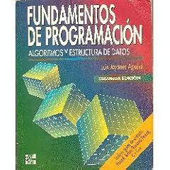 Fundamentos de Programacion - 2b: Edicion (Spanish Edition)
