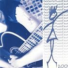 Click here to buy Gogirls Music Fest 2001 { Various Artists } by Amanda's Waiting, Sean Wiggins, Carol Plunk, Jennifer Marks, and Elizabeth White .