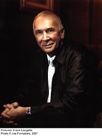 Image of Frank Langella