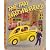 The Taxi That Hurried (Little Golden Book)